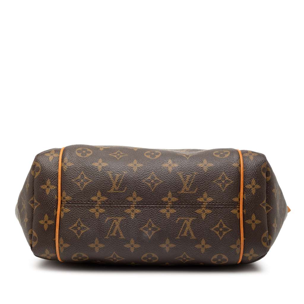 Louis Vuitton Monogram Totally PM - 3