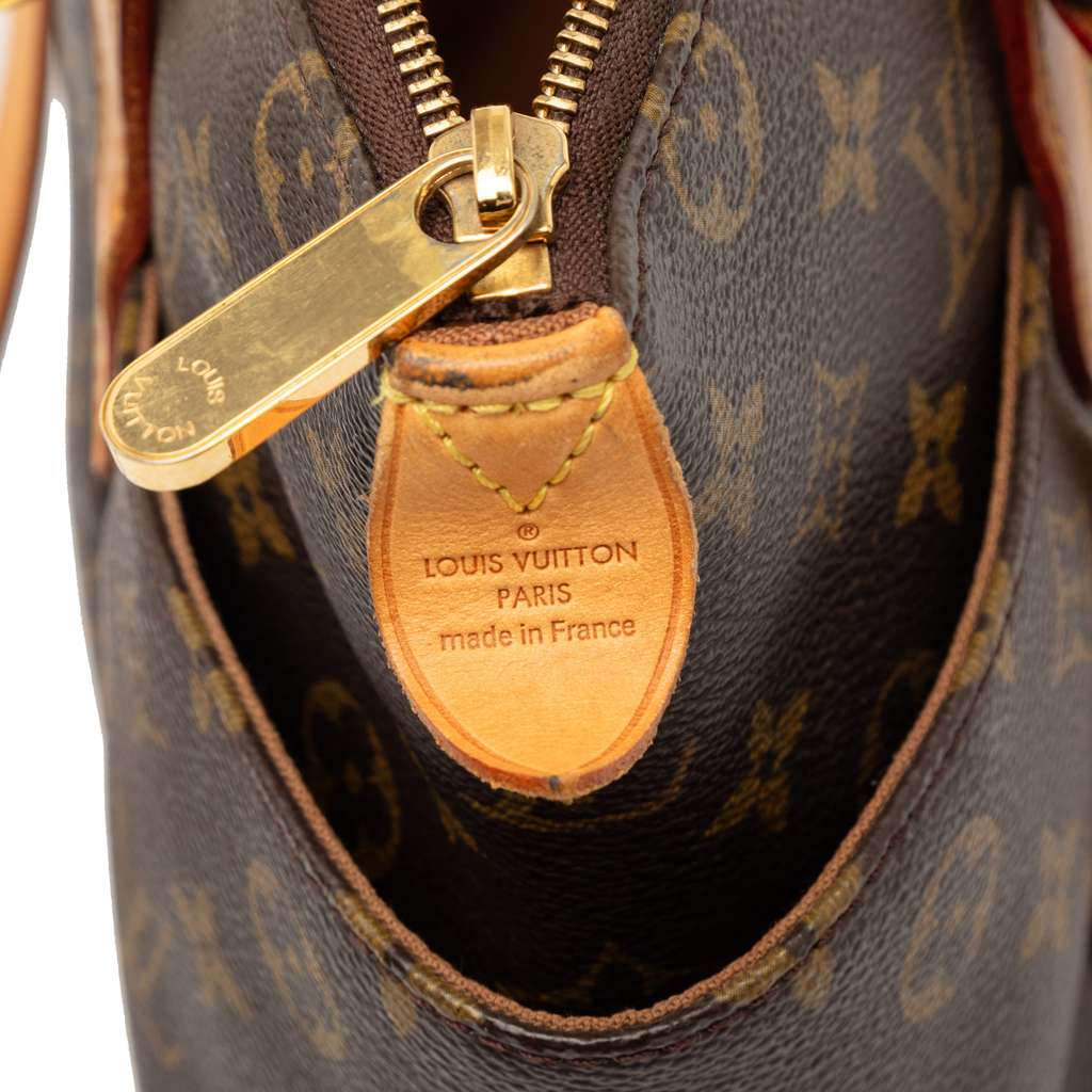 Louis Vuitton Monogram Totally PM - 5