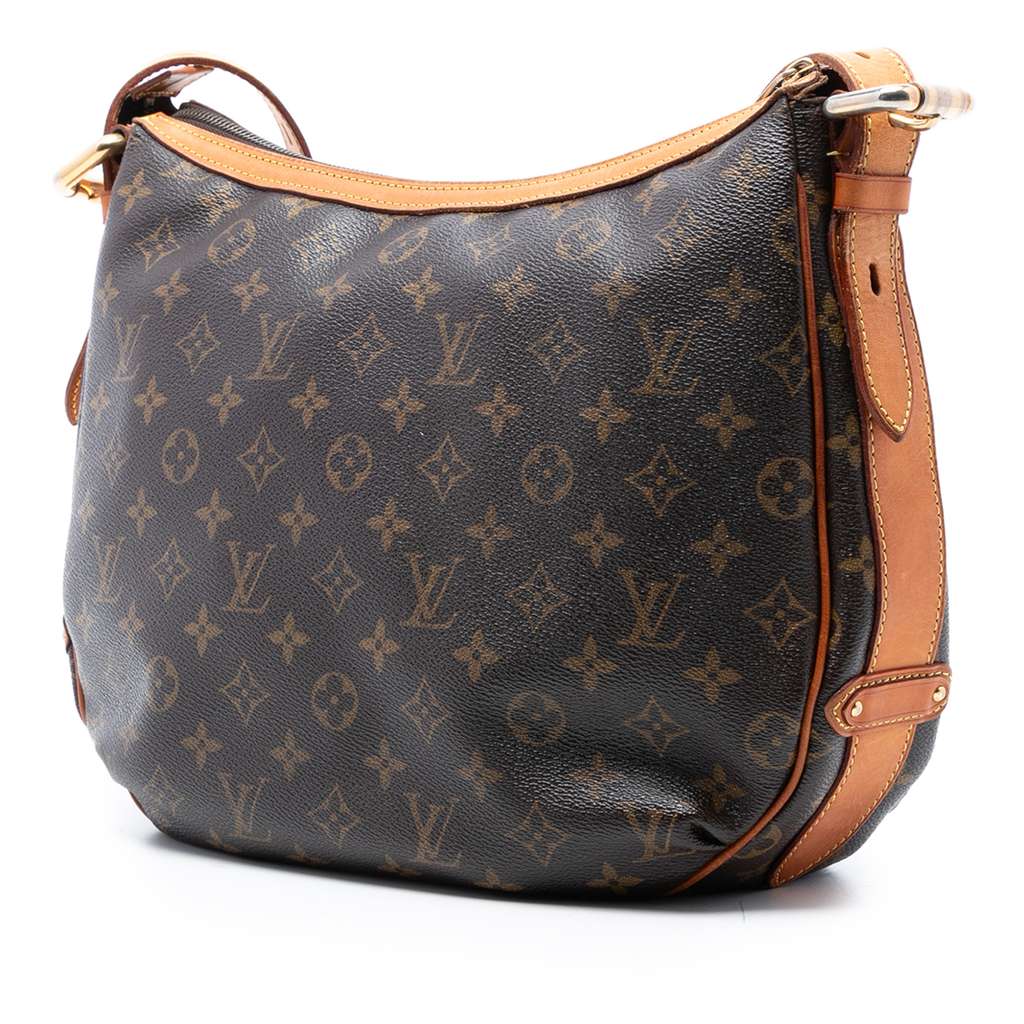 Louis Vuitton Monogram Tulum GM - 2