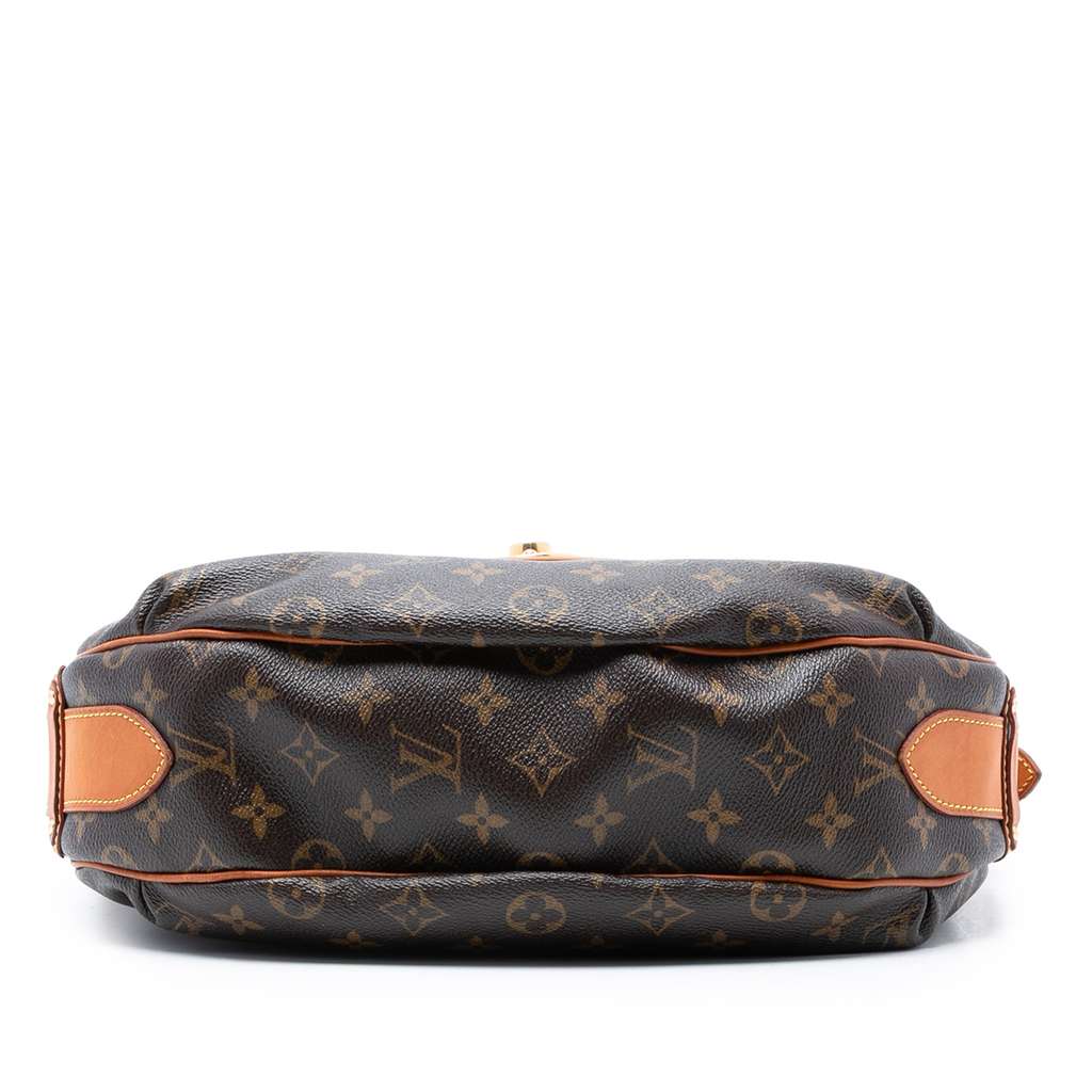 Louis Vuitton Monogram Tulum GM - 3