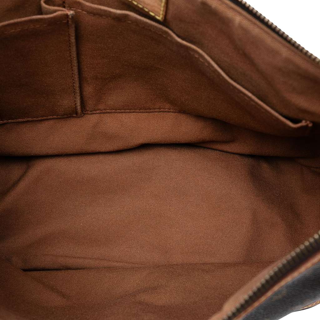 Louis Vuitton Monogram Tulum GM - 4