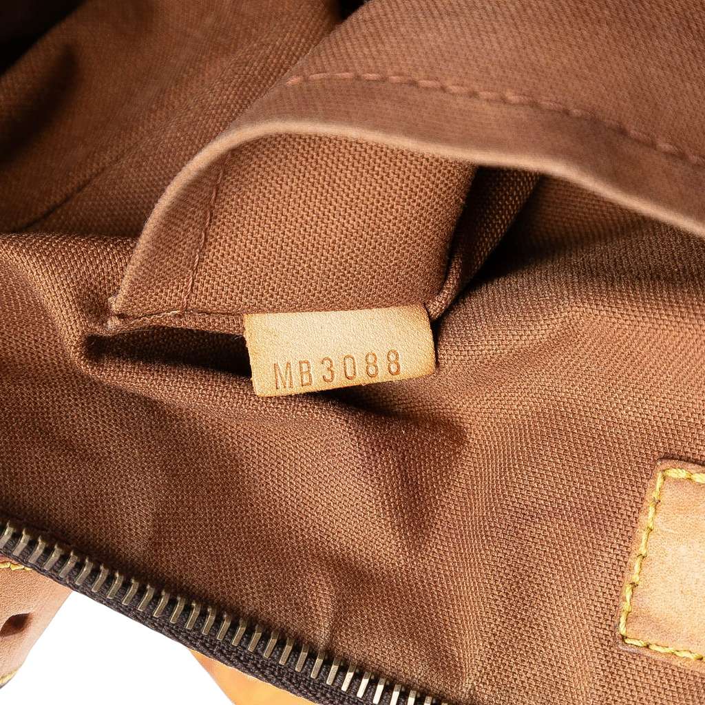 Louis Vuitton Monogram Tulum GM - 5