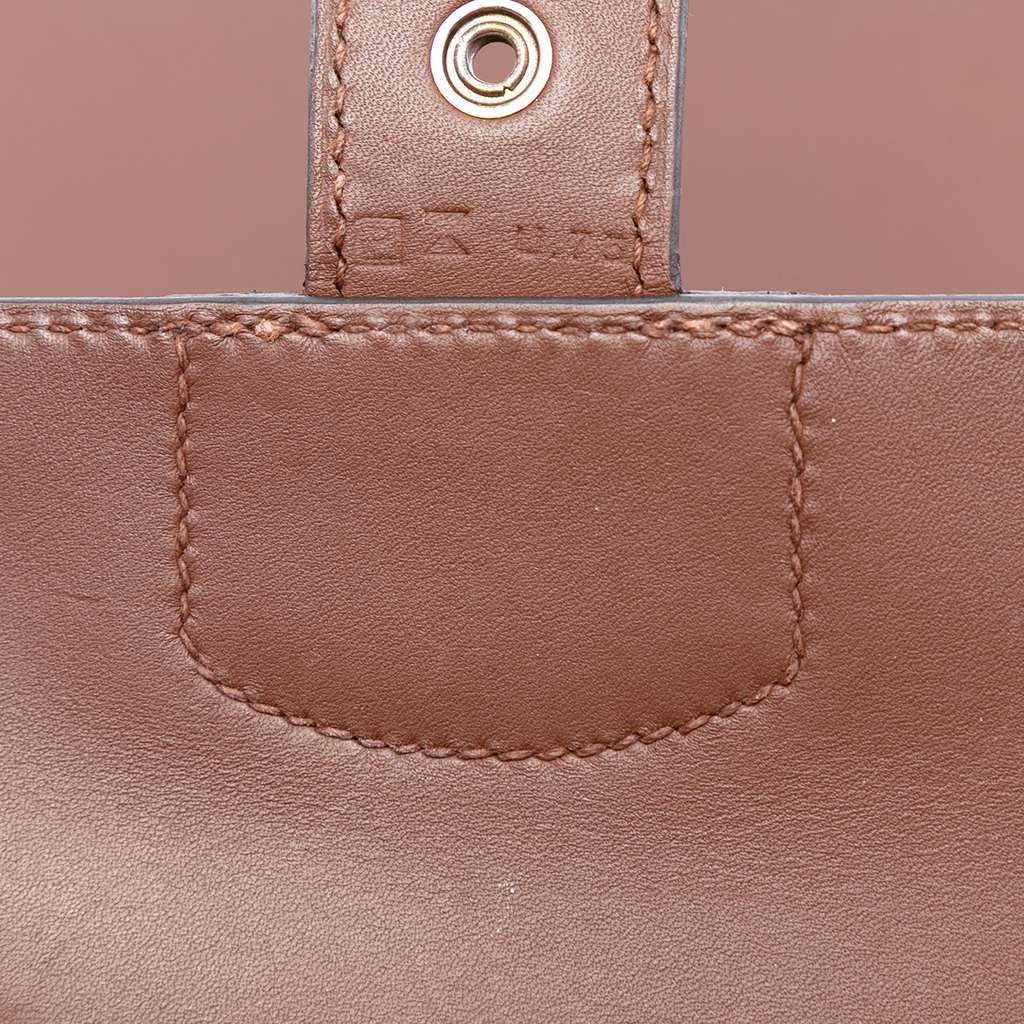 Hermès Evercolor Sac A Depeches 38 - 5