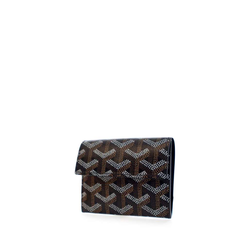 Goyard Goyardine Marigny Wallet - 2