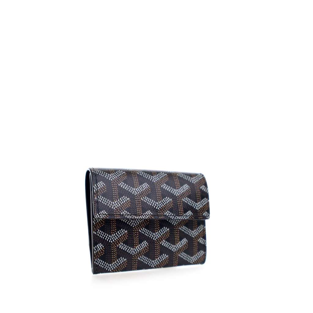 Goyard Goyardine Marigny Wallet - 3