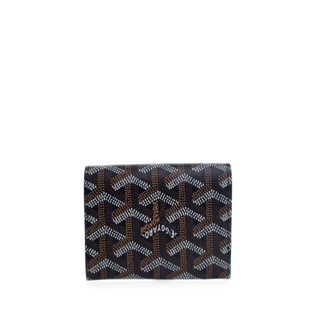 Goyard Goyardine Marigny Wallet - 4