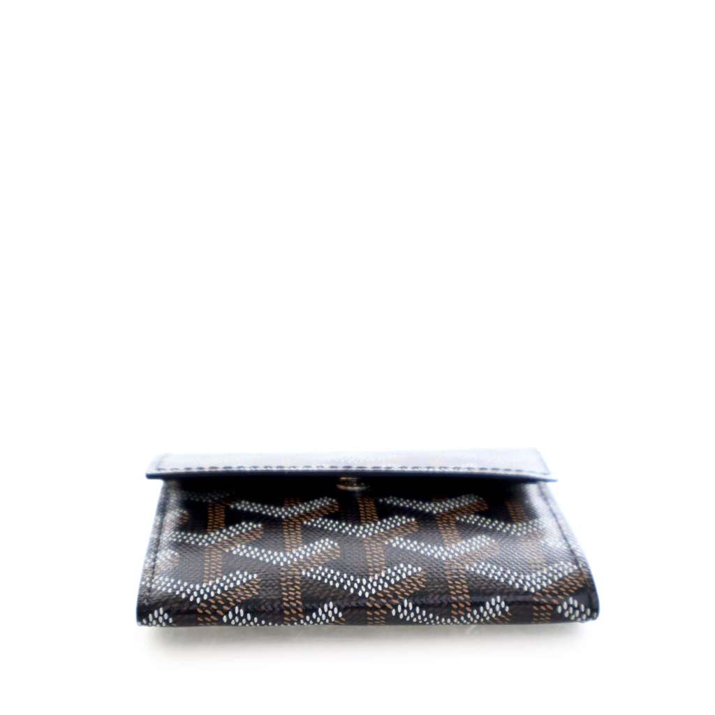 Goyard Goyardine Marigny Wallet - 5