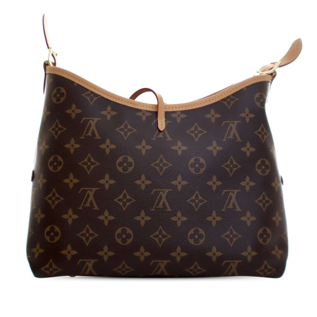 Louis Vuitton Monogram CarryAll PM - 2