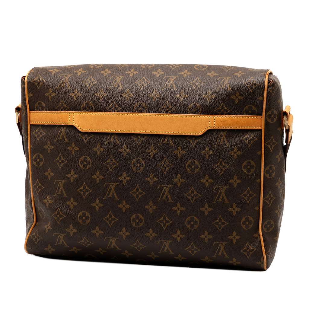 Louis Vuitton Monogram Abbesses - 2
