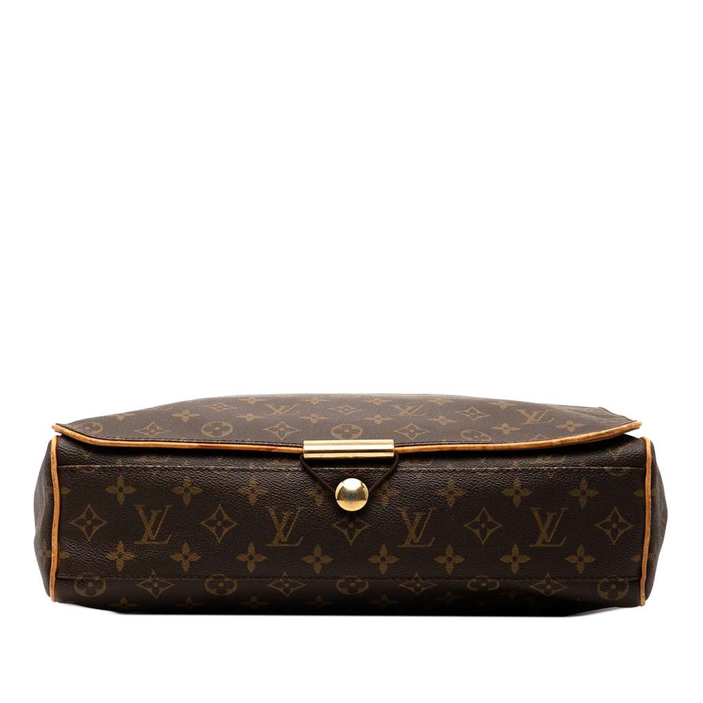 Louis Vuitton Monogram Abbesses - 3