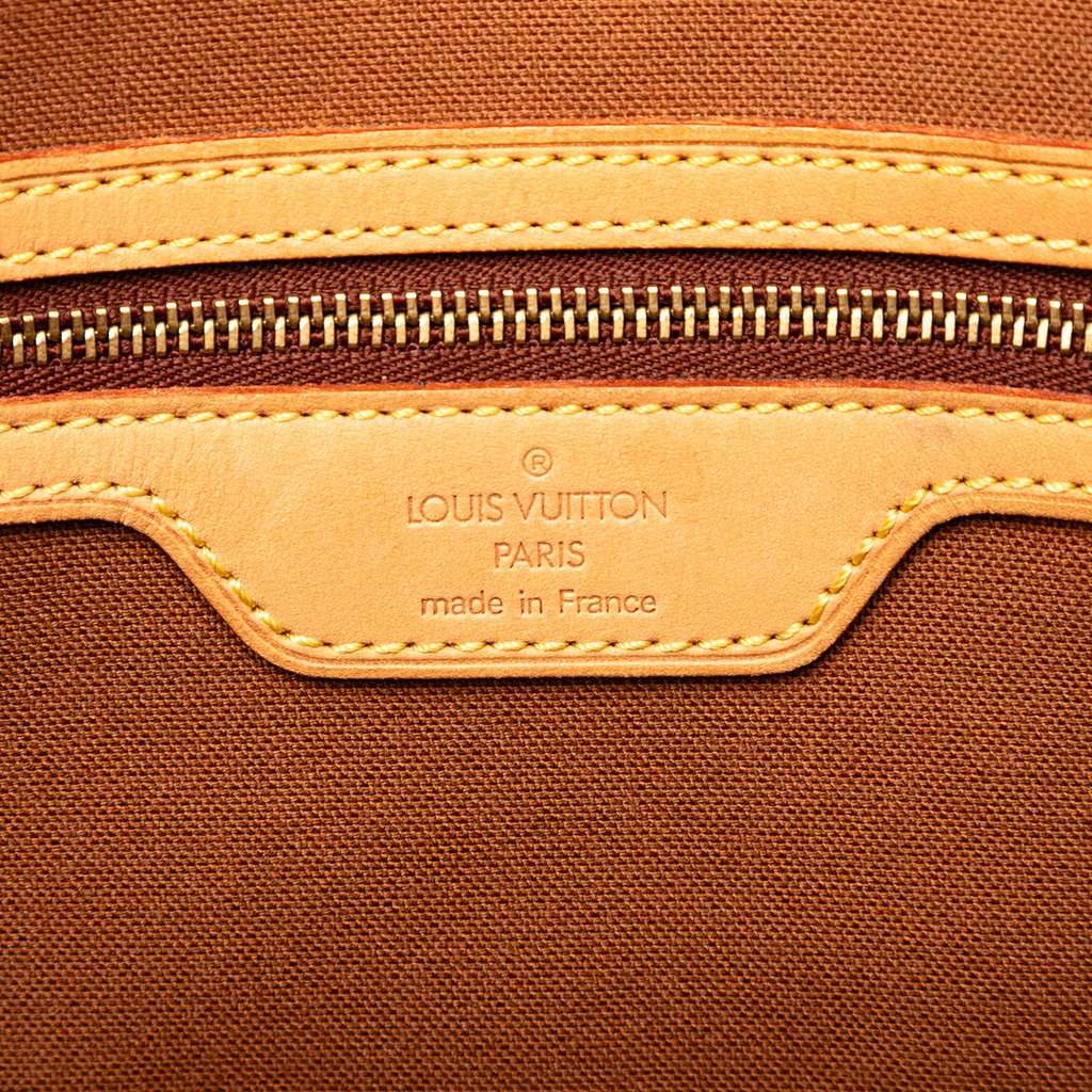 Louis Vuitton Monogram Abbesses - 5