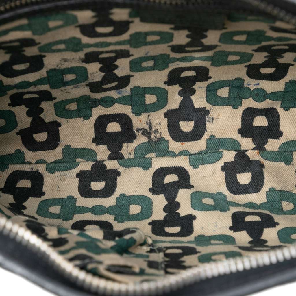 Gucci GG Canvas Jolicoeur Crossbody - 4