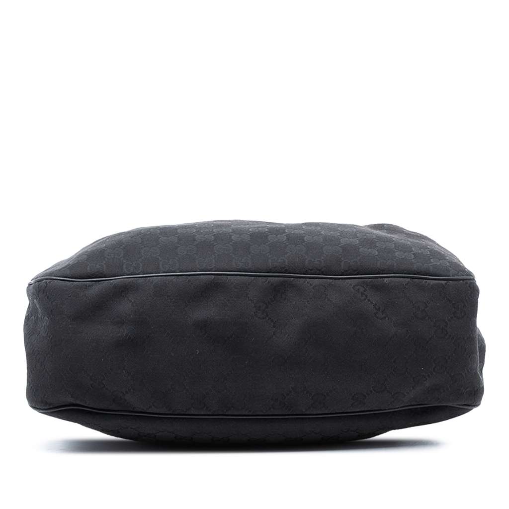 Gucci GG Canvas Sukey Tote - 3