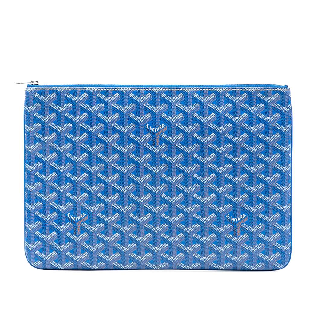 Goyard Goyardine Senat MM