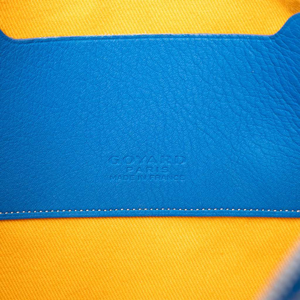 Goyard Goyardine Senat MM - 5