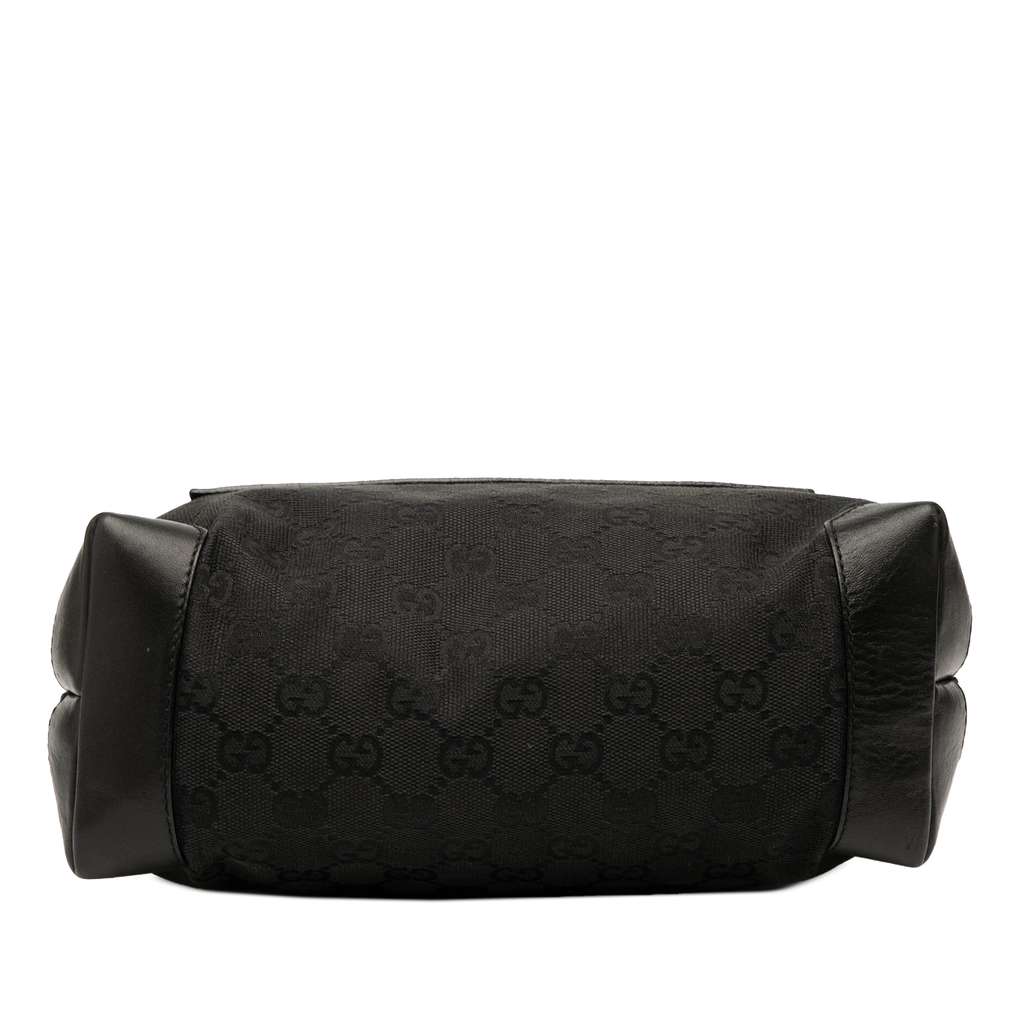 Gucci GG Canvas Tote - 3