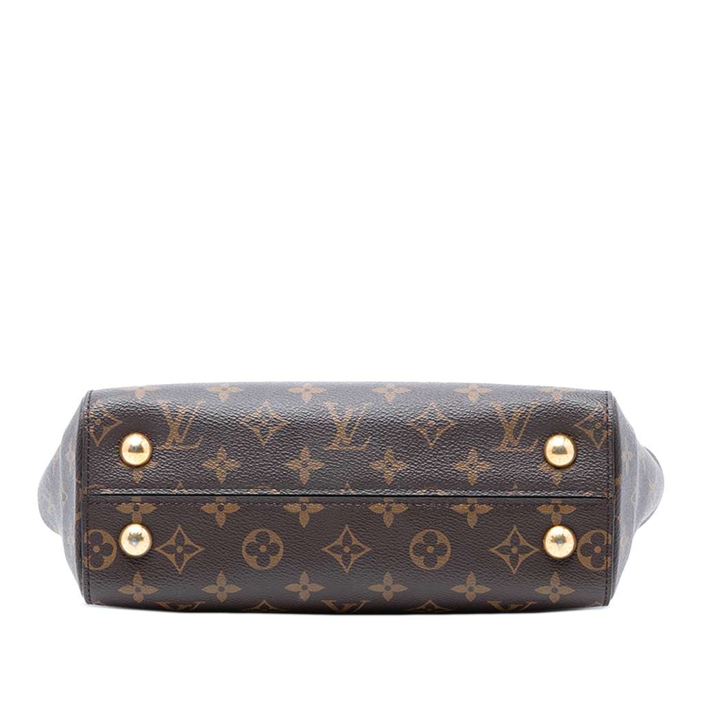 Louis Vuitton Monogram Cluny BB - 3