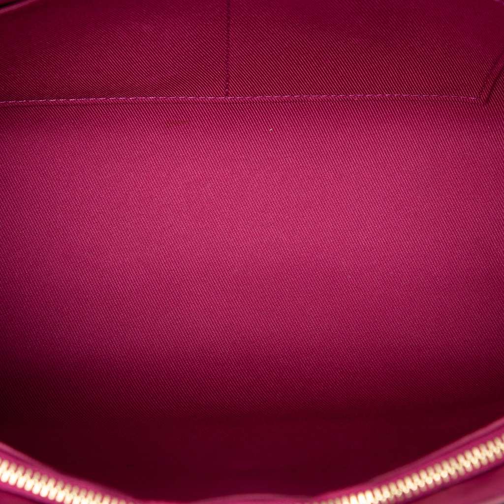 Louis Vuitton Monogram Cluny BB - 4