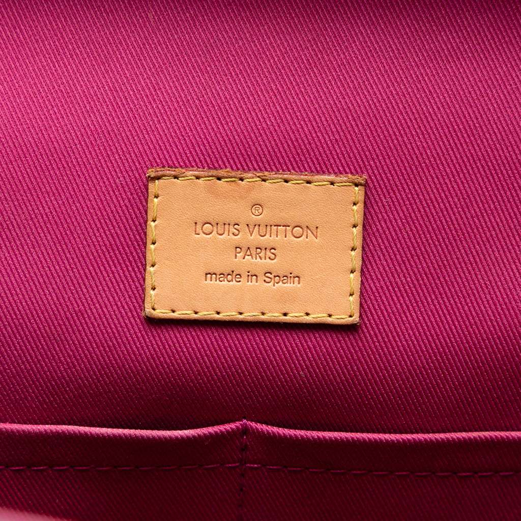 Louis Vuitton Monogram Cluny BB - 5