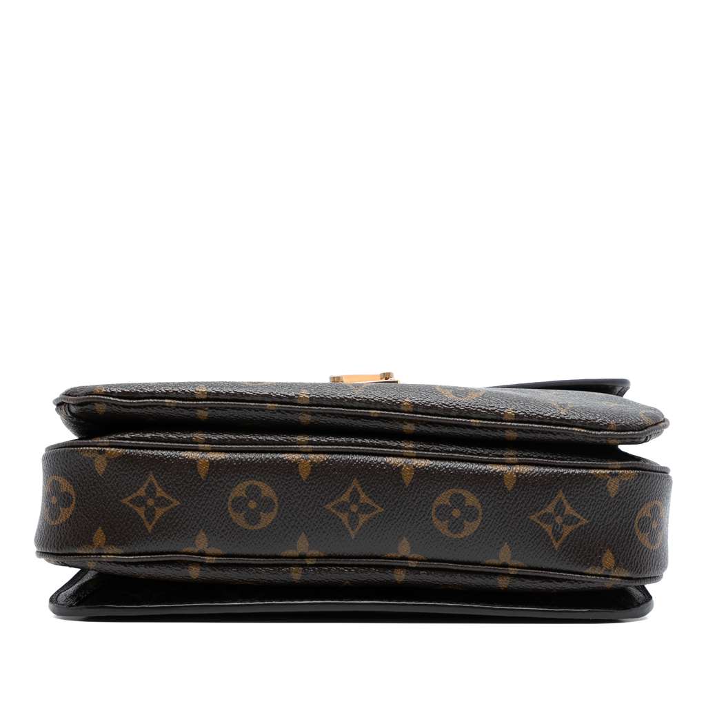 Louis Vuitton Monogram Pochette Metis - 3