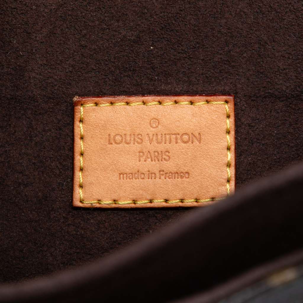 Louis Vuitton Monogram Pochette Metis - 5