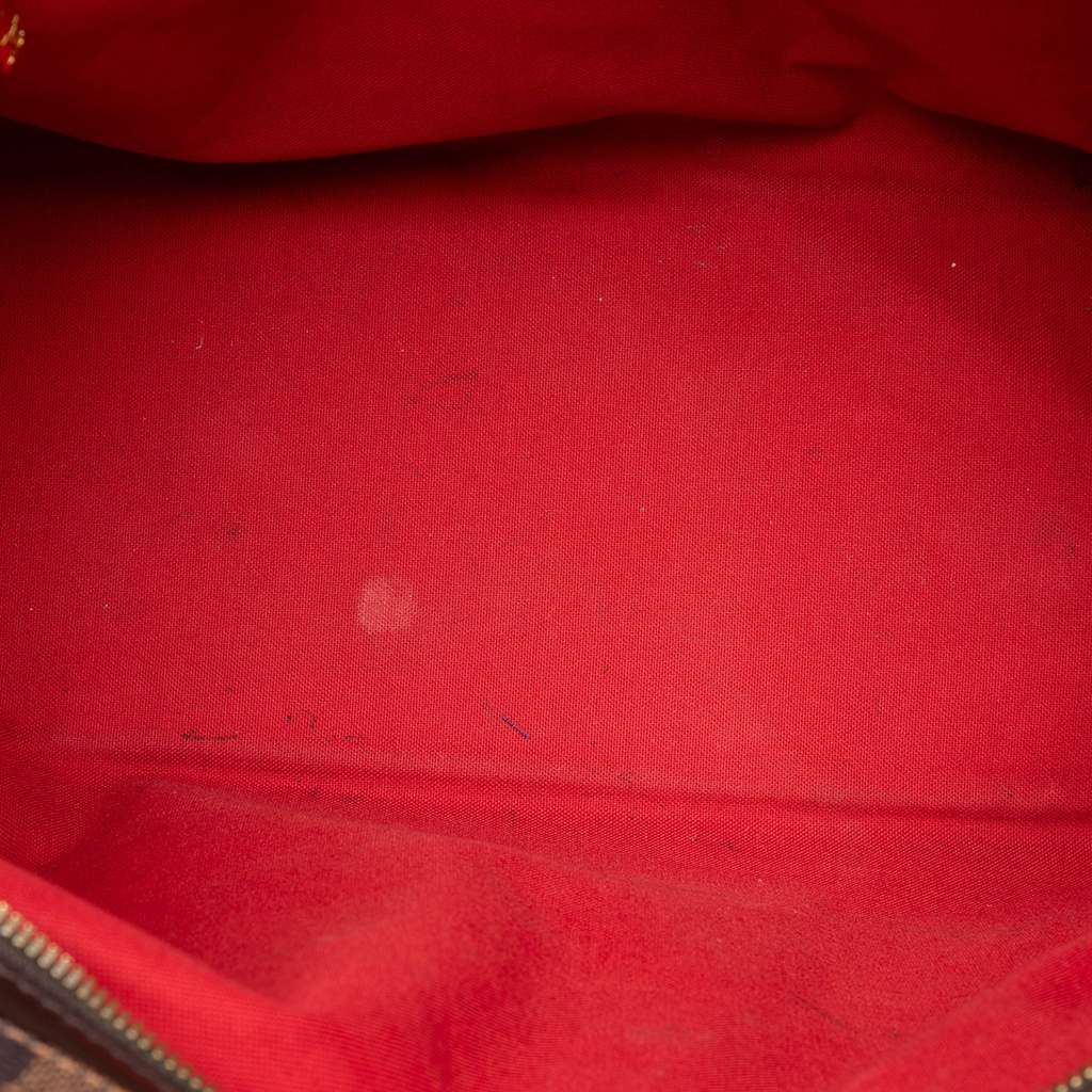 Louis Vuitton Damier Ebene Chelsea - 4