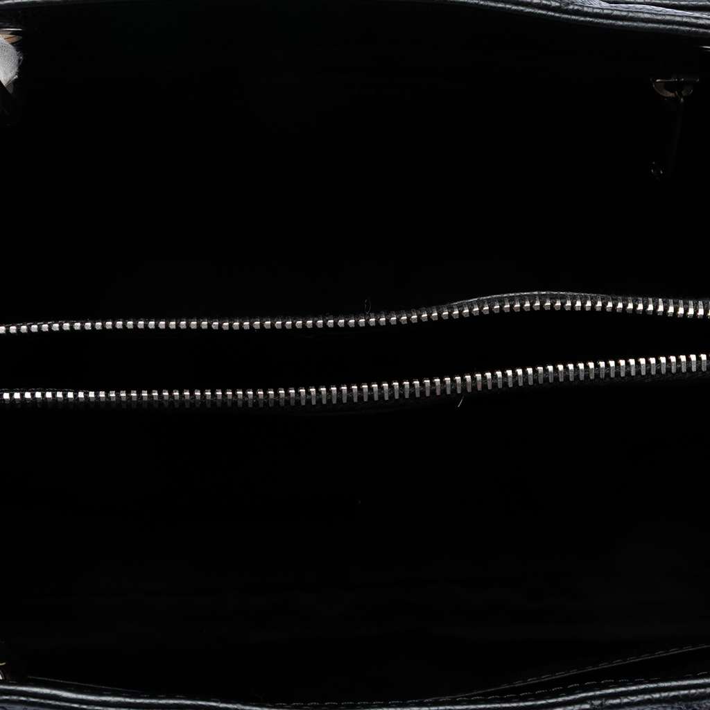 Chanel Caviar Grand Shopping Tote - 4