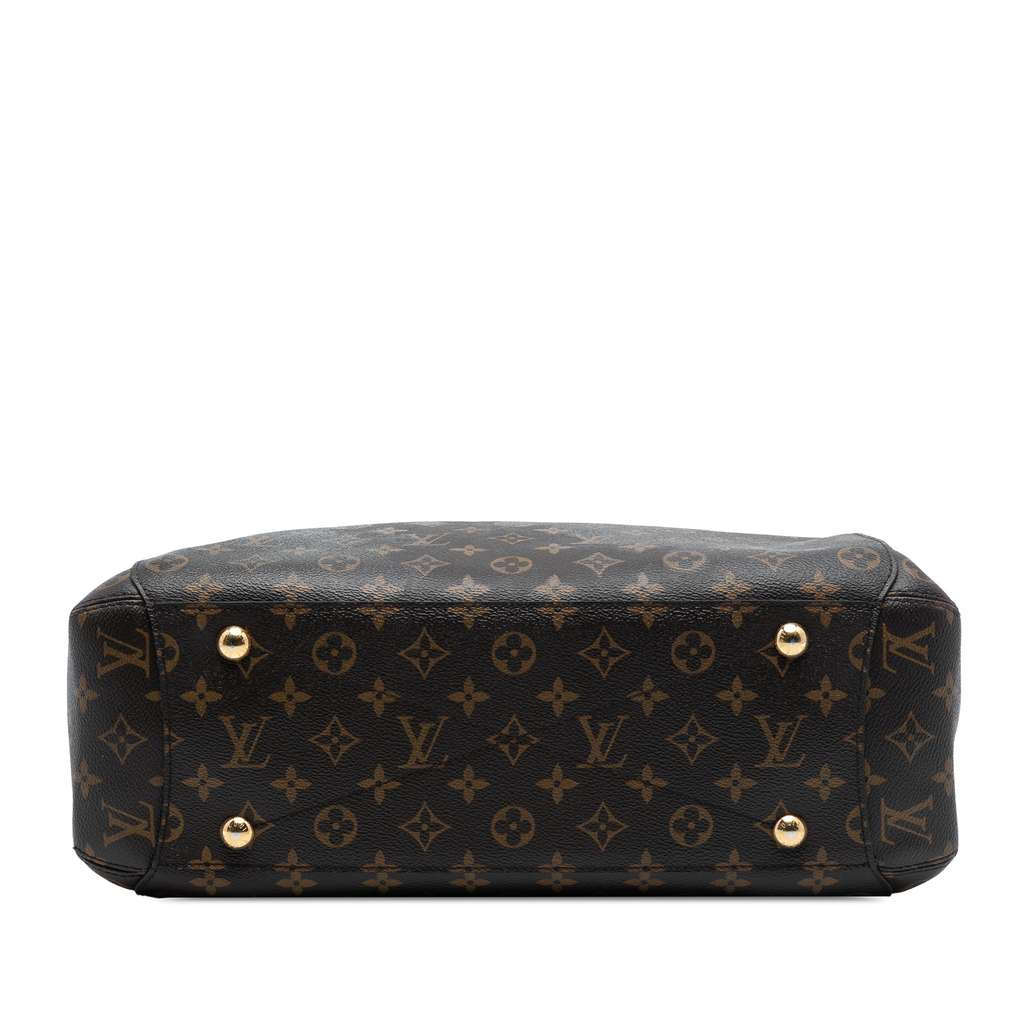 Louis Vuitton Monogram Montaigne GM - 3