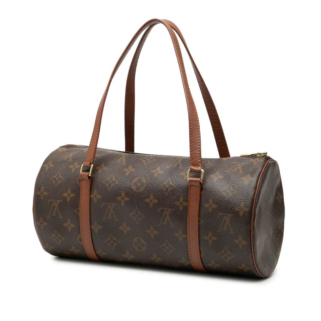 Louis Vuitton Monogram Papillon 30 - 2
