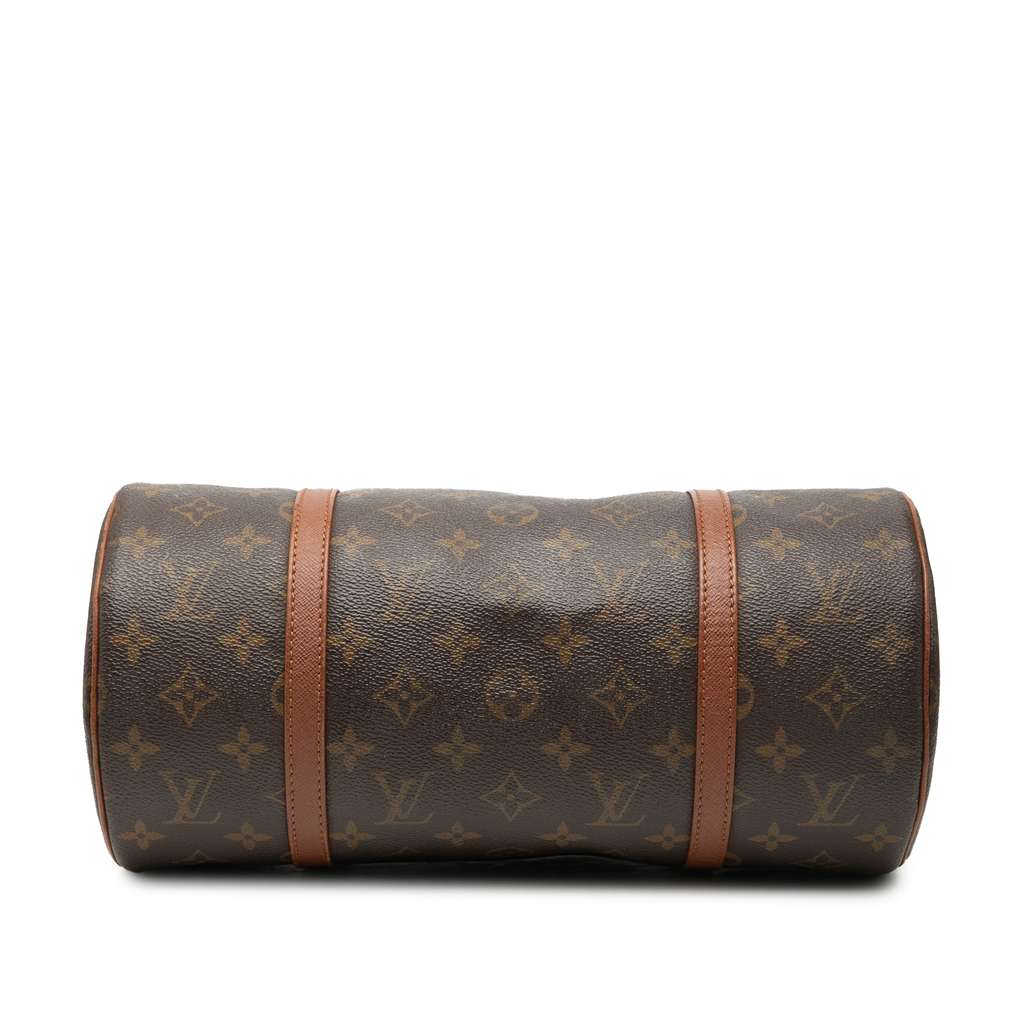 Louis Vuitton Monogram Papillon 30 - 3