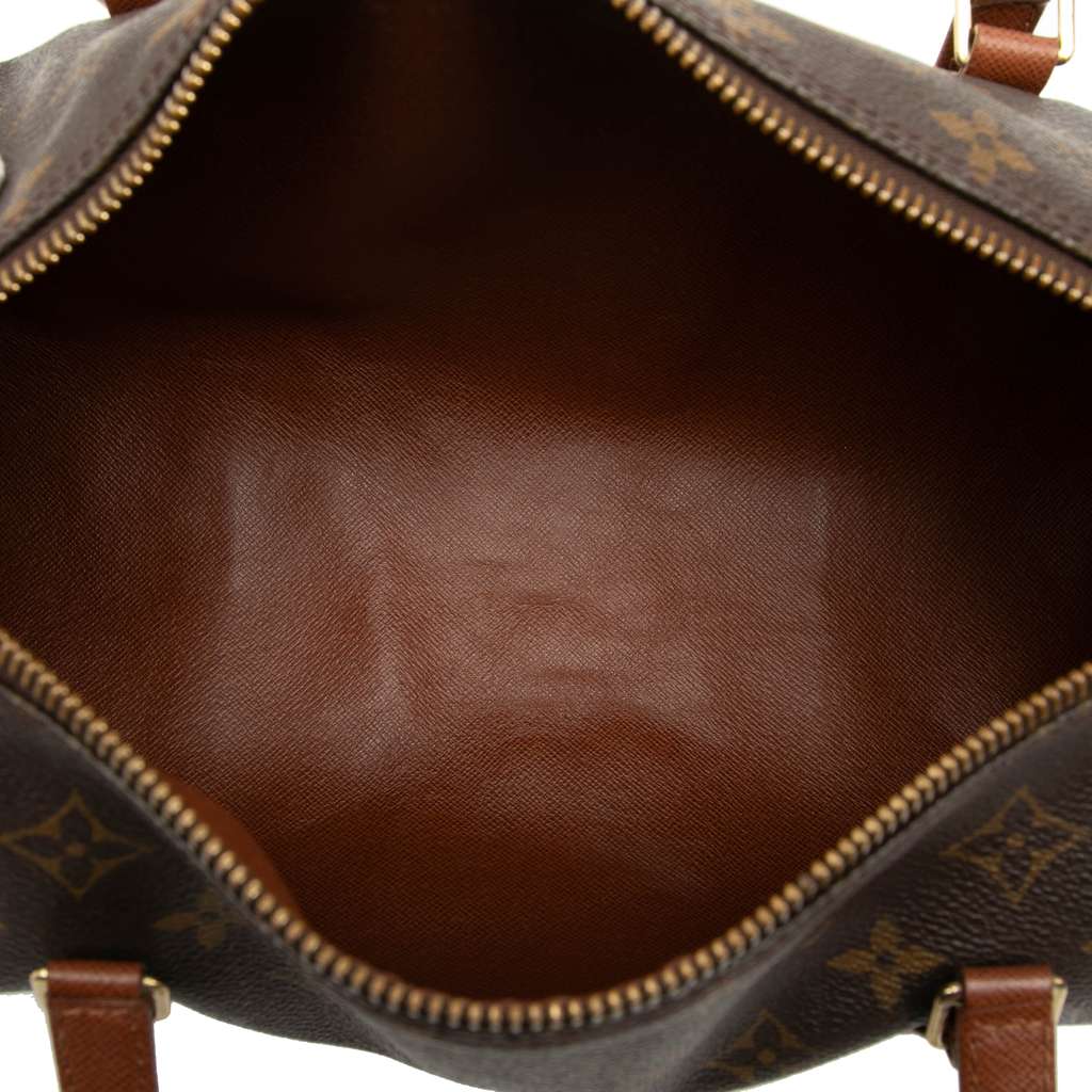 Louis Vuitton Monogram Papillon 30 - 4