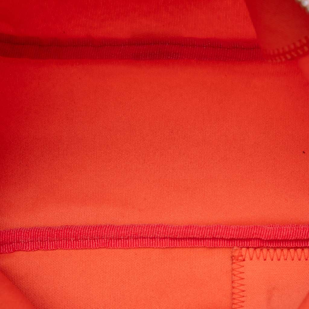 Fendi Nylon FF Pochette - 4