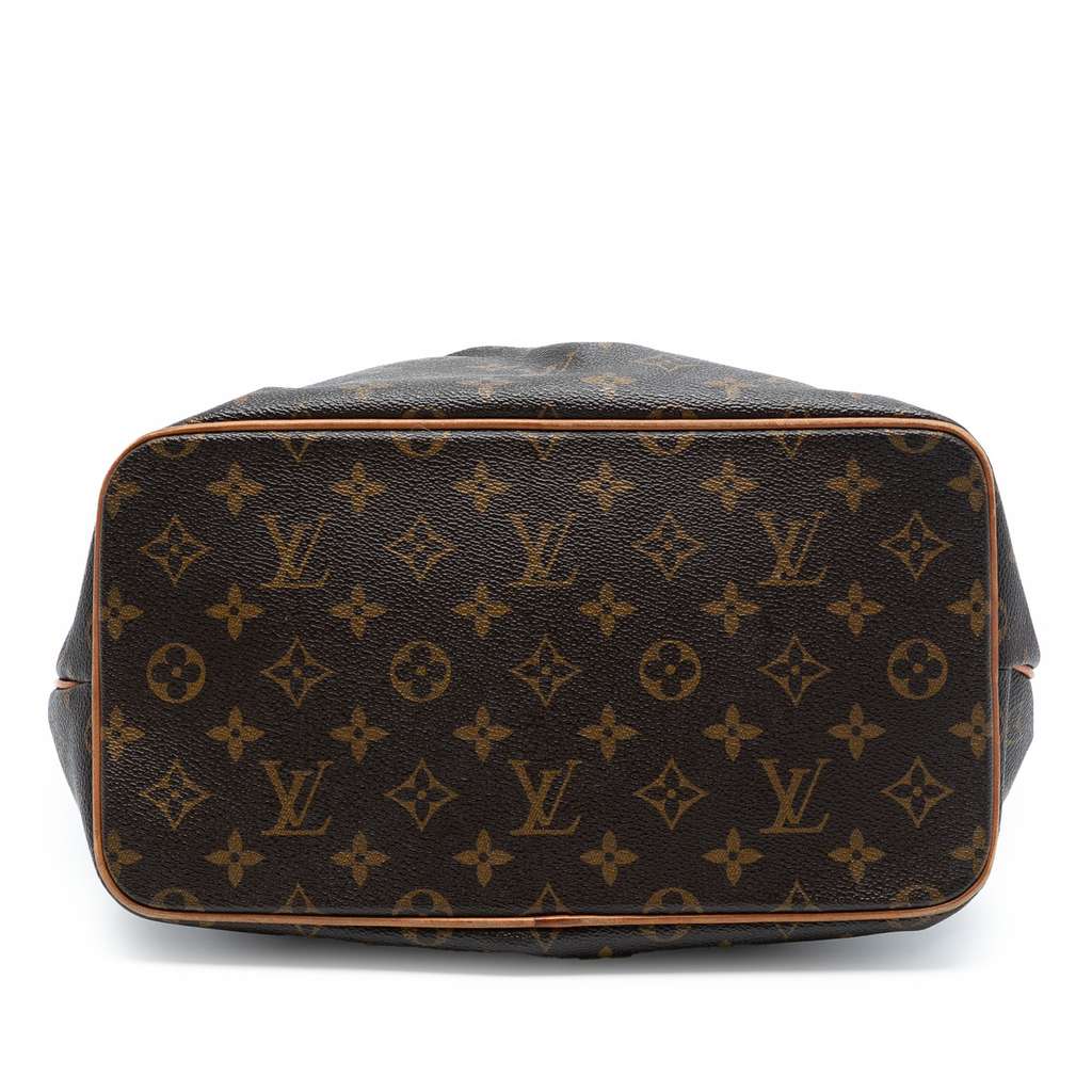 Louis Vuitton Monogram Palermo PM - 3