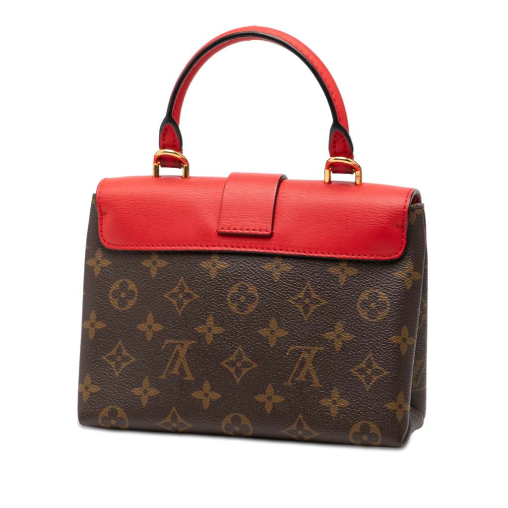 Louis Vuitton Monogram Locky BB - 2