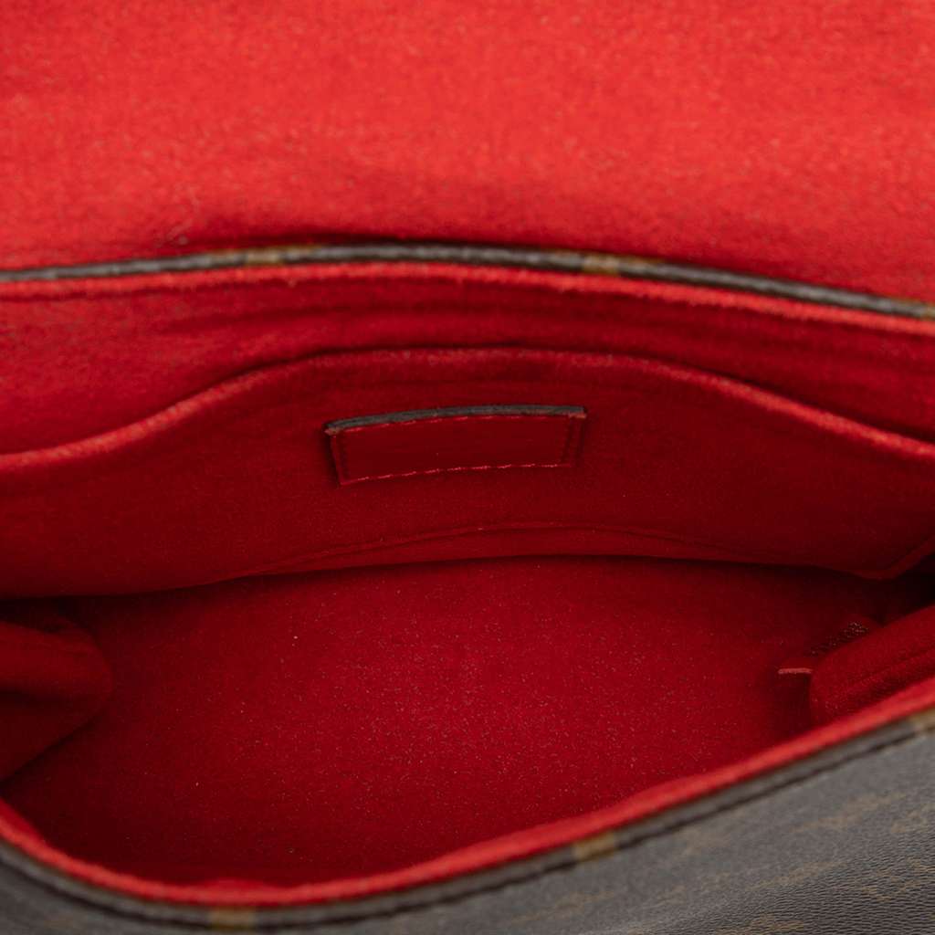 Louis Vuitton Monogram Locky BB - 4