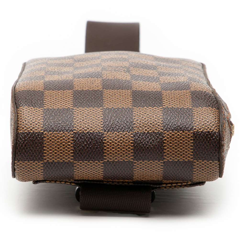 Louis Vuitton Damier Ebene Geronimos - 3