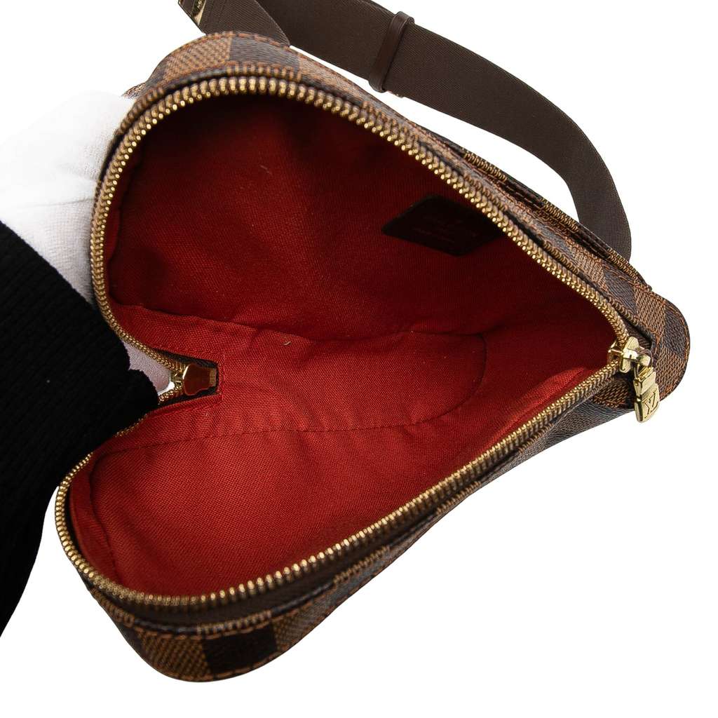 Louis Vuitton Damier Ebene Geronimos - 4