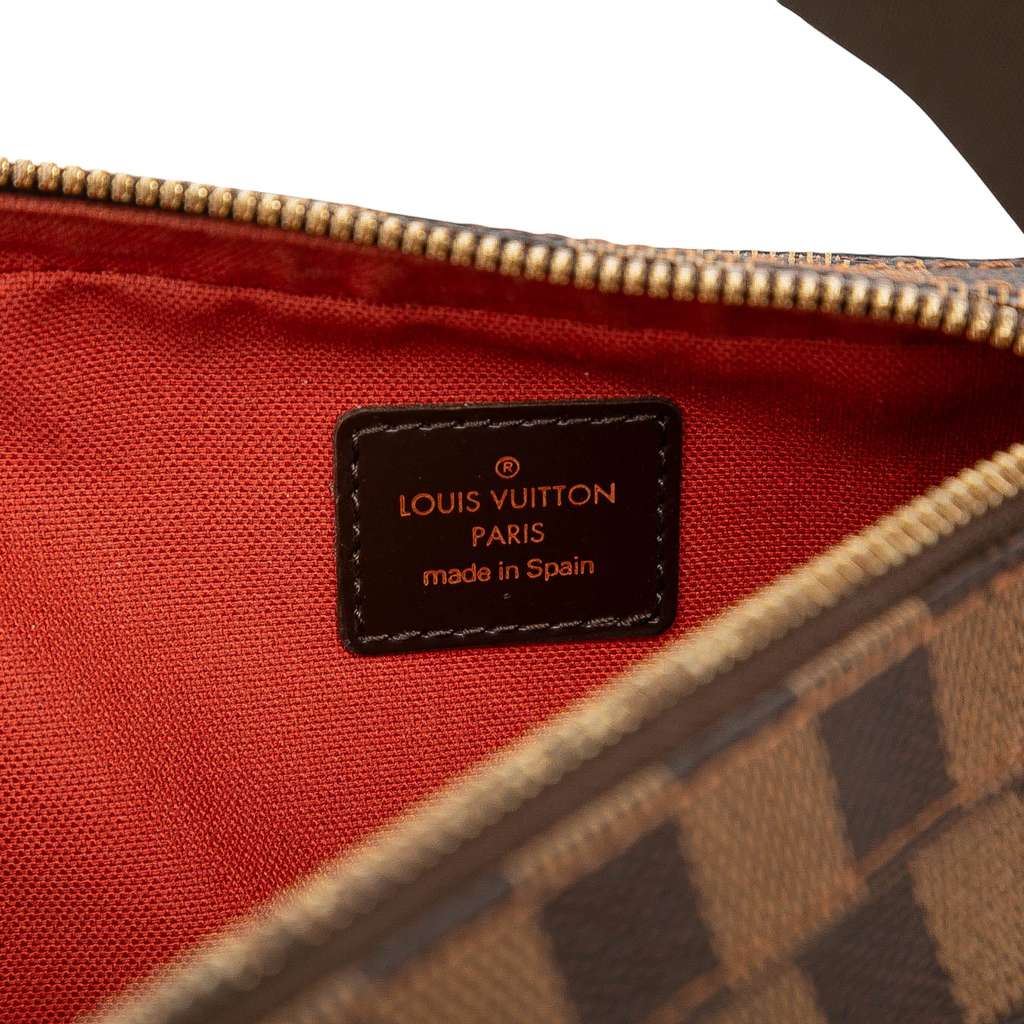 Louis Vuitton Damier Ebene Geronimos - 5