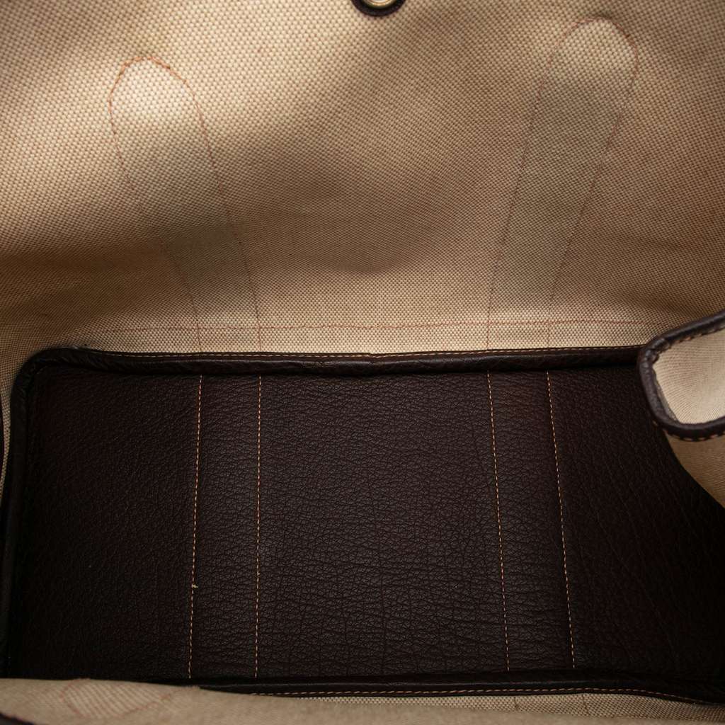 Hermès Toile and Negonda Garden Party 36 - 4