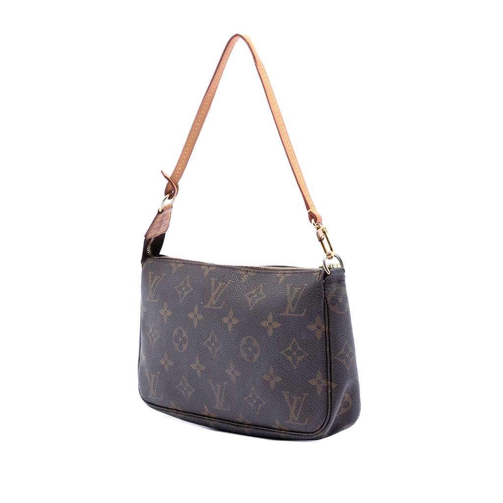 Louis Vuitton Monogram Pochette Accessoires - 2