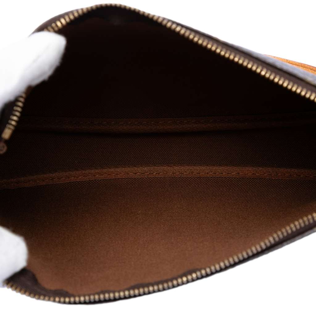 Louis Vuitton Monogram Pochette Accessoires - 4