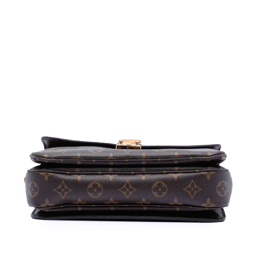 Louis Vuitton Monogram Pochette Metis - 3
