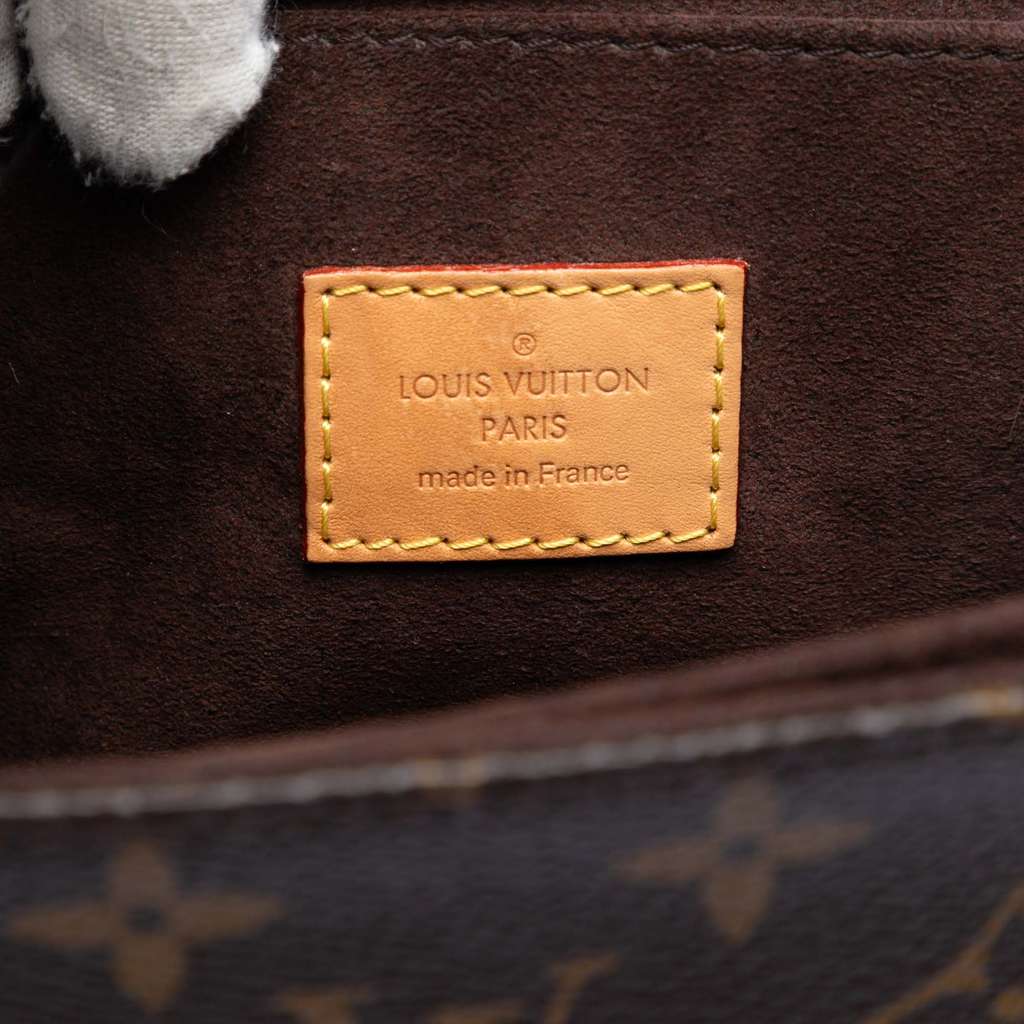 Louis Vuitton Monogram Pochette Metis - 5