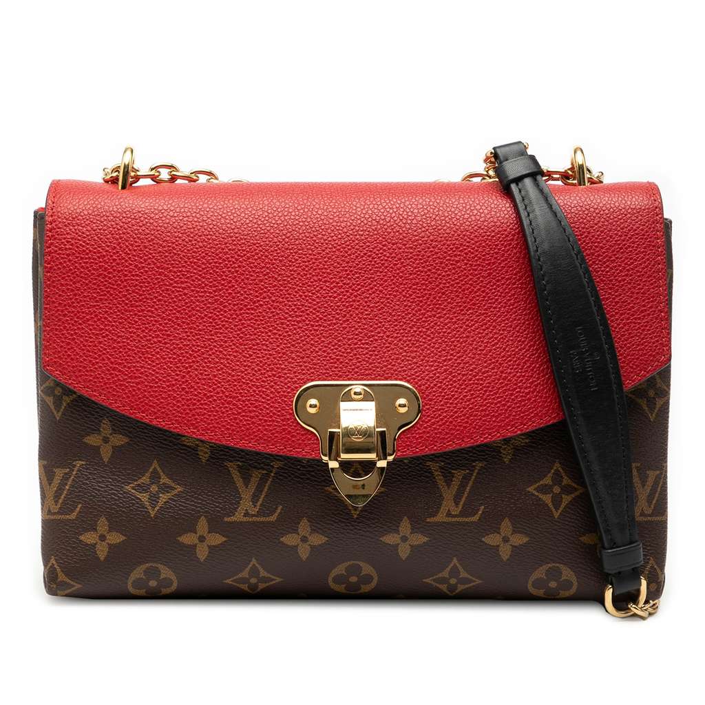 Louis Vuitton Monogram Saint Placide