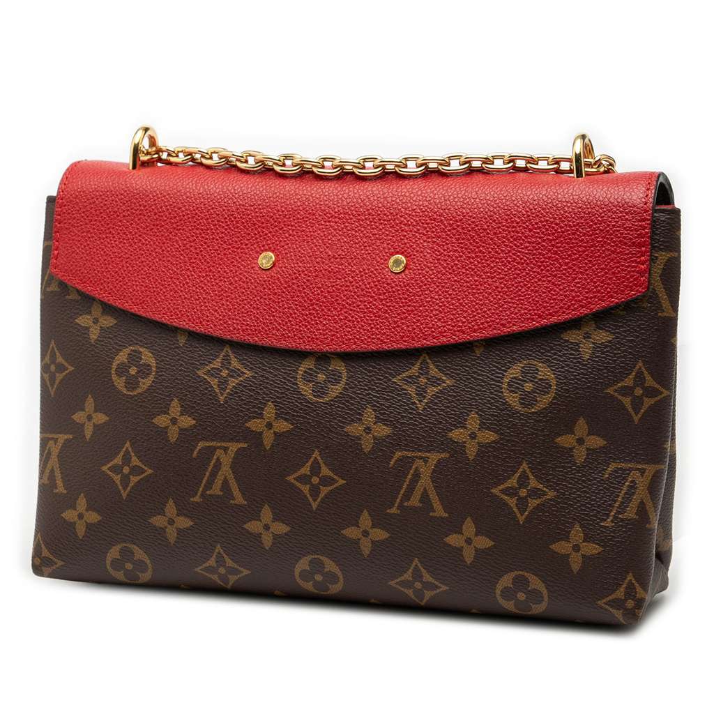 Louis Vuitton Monogram Saint Placide - 2
