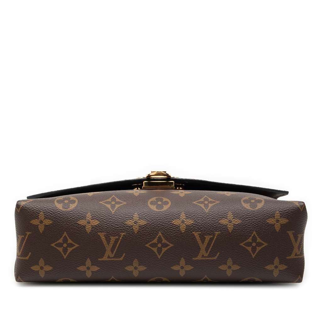 Louis Vuitton Monogram Saint Placide - 3