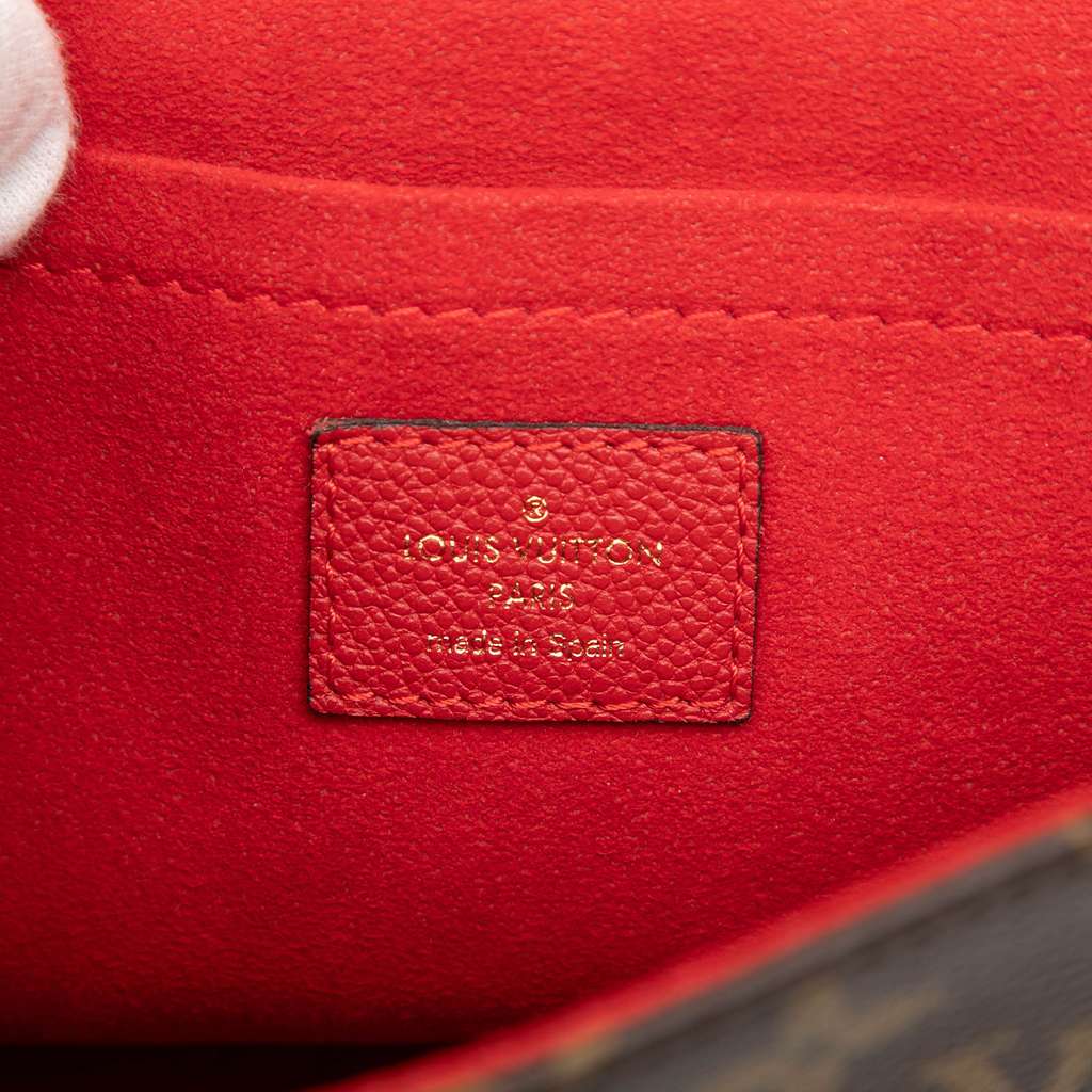 Louis Vuitton Monogram Saint Placide - 5