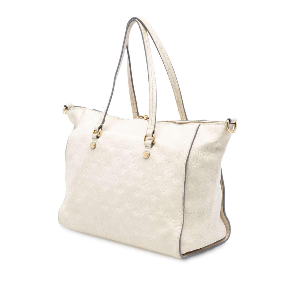 Louis Vuitton Monogram Empreinte Lumineuse PM - 2