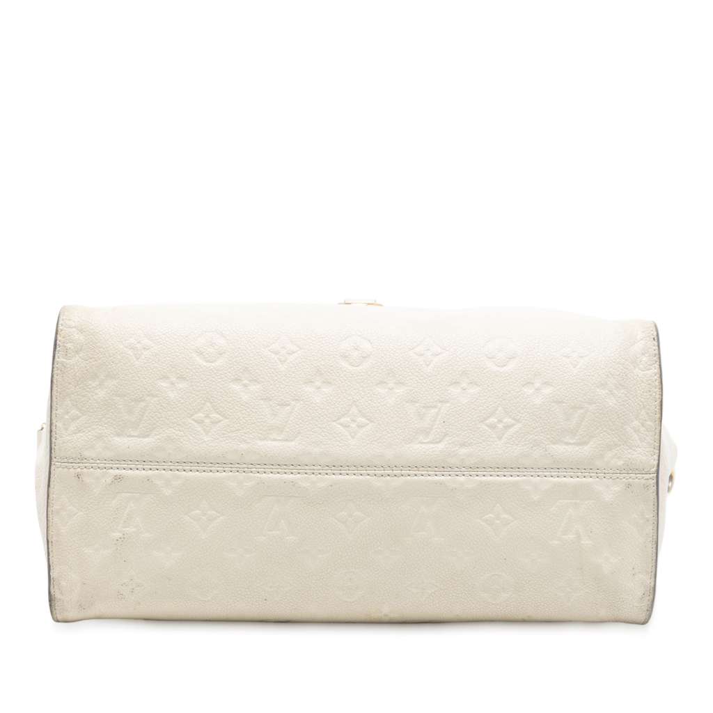 Louis Vuitton Monogram Empreinte Lumineuse PM - 3