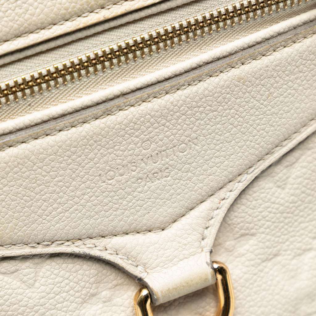 Louis Vuitton Monogram Empreinte Lumineuse PM - 5